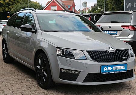 Skoda Octavia Combi RS *1.HD/NAVI/TEMPO/PDC/XENON/AHK*