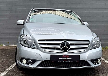 Mercedes-Benz B 180 CDI /TEMP/SHZ/KLIMA HU/AU NEU