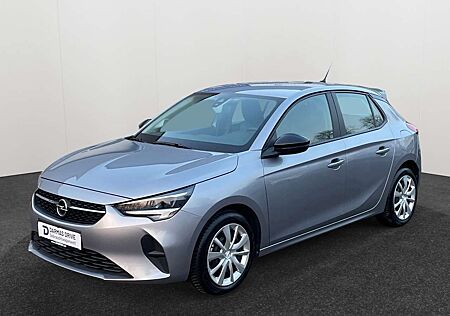 Opel Corsa Edition 1.2 8-Gang Autom. Led Navi 1.Hd