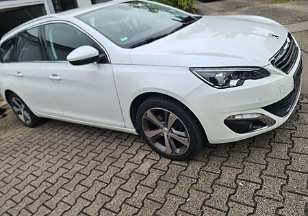 Peugeot 308 SW PureTech 130 Stop