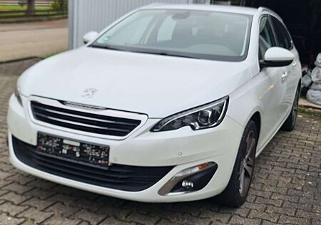 Peugeot 308 SW PureTech 130 Stop