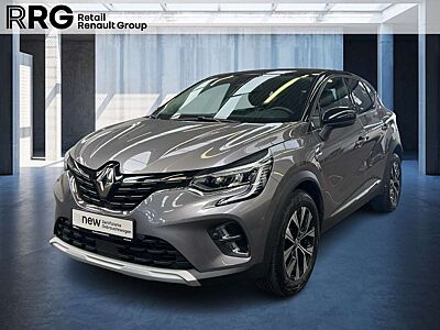 Renault Captur TECHNO TCe 90 CARPLAY KAMERA