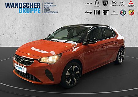 Opel Corsa gebraucht kaufen Opel Corsa F e Edition Kam.+SHZ+LM+PDC+SpurH+AUT