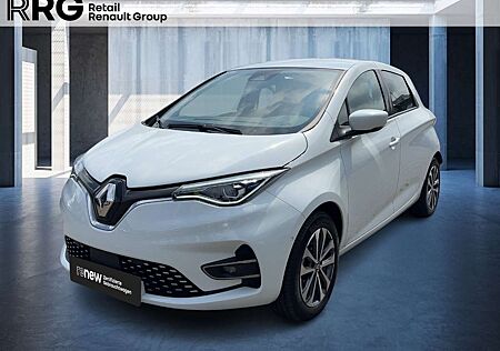 Renault ZOE INTENS Batteriekauf R135 Z.E. 50