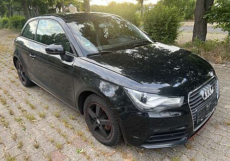 Audi A1 1.2 TFSI Ambition