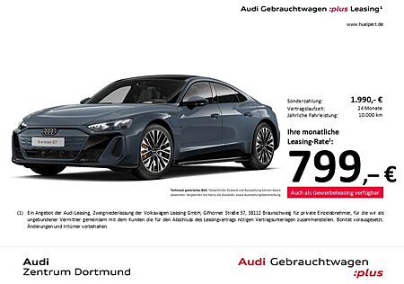 Audi e-tron GT quattro PANO B&O 360°CAM ACC LM20