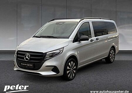 Mercedes-Benz Vito 119 CDI 4x4 Tourer PRO LED+STHZG+LIEGE+AHK