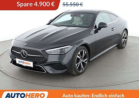 Mercedes-Benz CLE 200 Avantgarde Advanced Plus Aut.*CAM*ACC*