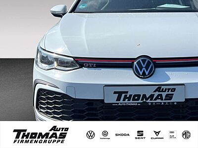 Volkswagen Golf GTI 2.0 TSI 6-Gang Navi Klima