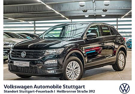 VW T-Roc Volkswagen 1.0 TSI