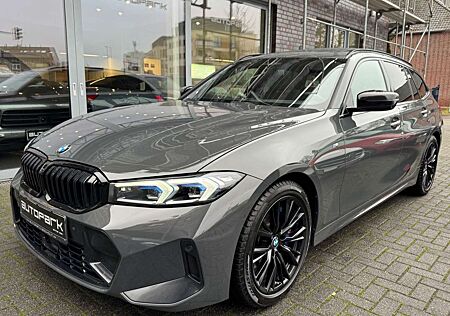 BMW 320 d T xDriv M Sport PANO DAProf Innovation STHZ