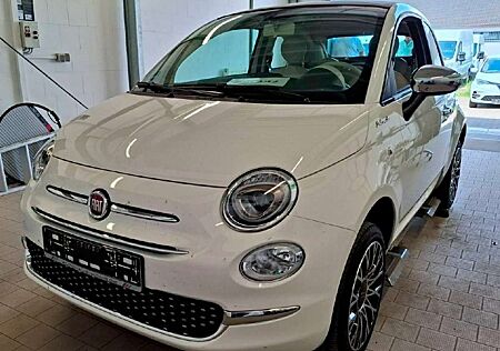 Fiat 500C Cabrio 1.0 Più DolceVita Leder - PDC