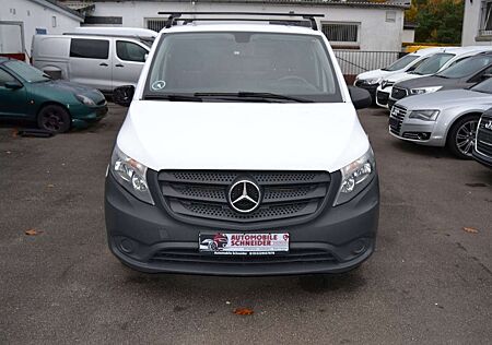 Mercedes-Benz Vito Kasten 109/110/111/114 CDI FWD lang