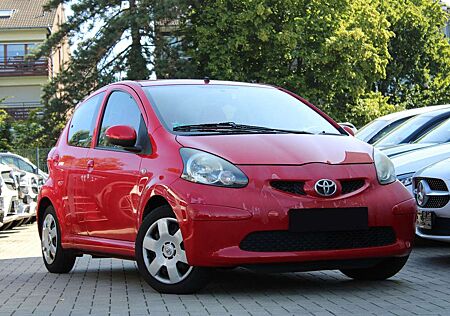 Toyota Others Aygo 1.0 Cool/Isofix/Klima/ZV/el.FH/BT/Freisprec