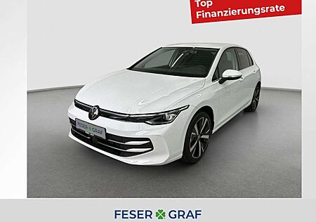 VW Golf Volkswagen VIII STYLE 1.5eTSI 110 KW DSG AHK NAVI ACC