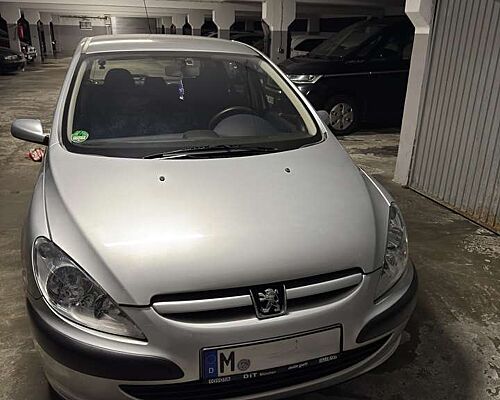 Peugeot 307 307 Break 110 Tendance