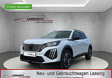 Peugeot 2008 Allure // ACC/Kamera 360°/LED/SHZ