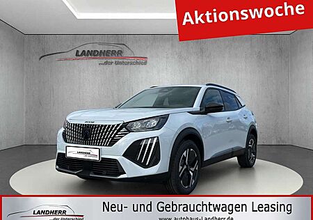 Peugeot 2008 Allure // ACC/Kamera 360°/LED/SHZ