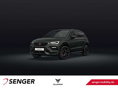 CUPRA Ateca VZ Tribe Edition AHK PANO Brembo Akrapovic