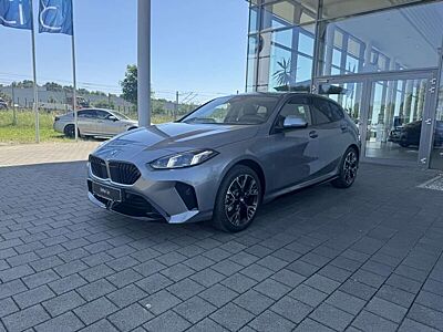 BMW 120 *Frühlings-Push*