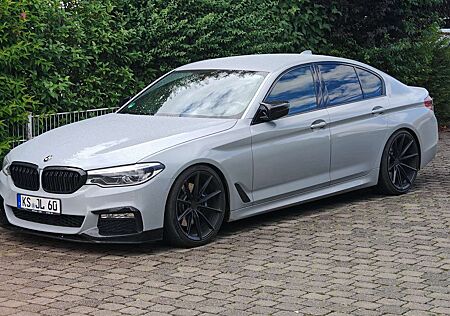 BMW 530d 530 5er Diesel M-Paket