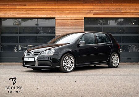 VW Golf Volkswagen R32 DSG 250PS | Sammlerzustand