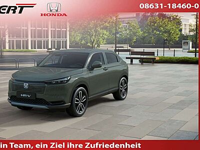 Honda HR-V 1.5 e:HEV Elegance Selbstlader-Hybrid