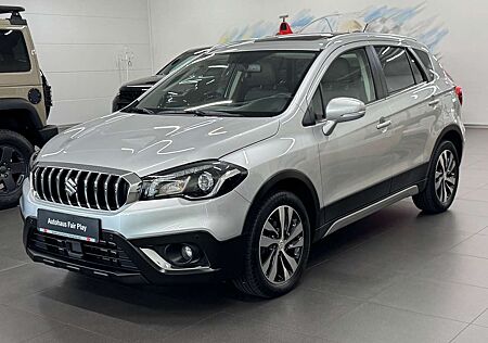 Suzuki SX4 S-Cross Comfort 4x4 Aut. PANO/LED/TOP!