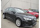 Audi A1 basis Navi MMI-SHZ-16"Alu-Scheckheft