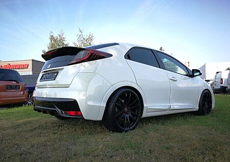 Honda Civic 1.8 Elegance *Tuning* X-Edition