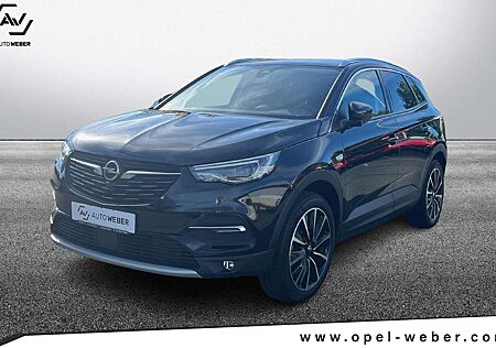 Opel Grandland X Ultimate