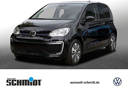 VW e-up! Volkswagen e-up! "EDITION" SITZH CLIMATRONIC MAPS+MORE LM-Felgen
