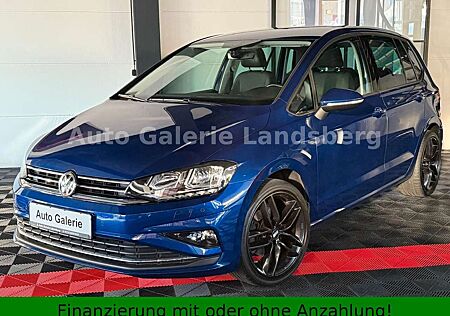 VW Golf Sportsvan Volkswagen 7*1.5 TSI ACT*Join*Standhzg.*AHK*