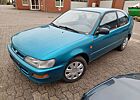 Toyota Corolla 1.4 XLi 1Hand, erst 82300KM,Tüv 03/2026,alle W.