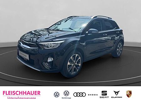 Kia Stonic Spirit 1.0 T-GDI YB (1.0 T) Navi LED Apple CarPlay