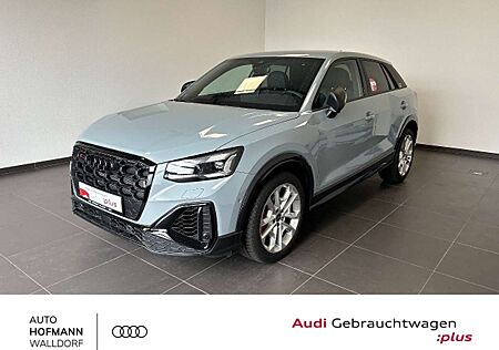 Audi SQ2 2.0 TFSI quattro S tronic