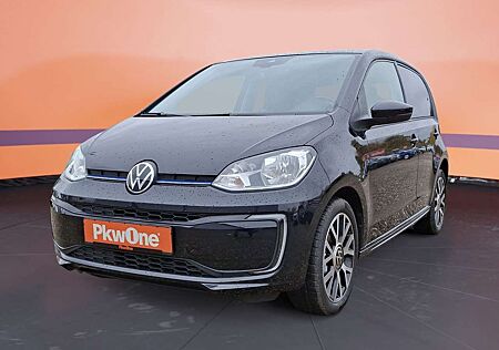 VW e-up! Volkswagen e-up! EDITION #16`LM #Kamera #Tempomat #Einparkh