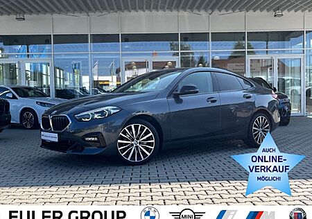 BMW 218 Gran Coupe i A Sport-Line 18'' Navi HUD LED HiFi W