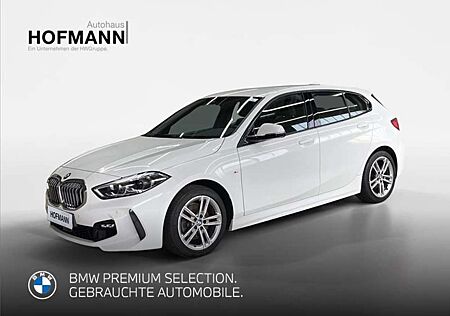 BMW 118 i M Sport Navi+PDC+LED+Tempomat+wenig KM