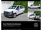 Mercedes-Benz Vito 114 CDI Tourer Extralang*Automatik*Navi