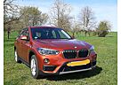 BMW X1 xDrive20d Aut.