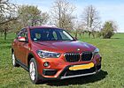 BMW X1 xDrive20d Aut.