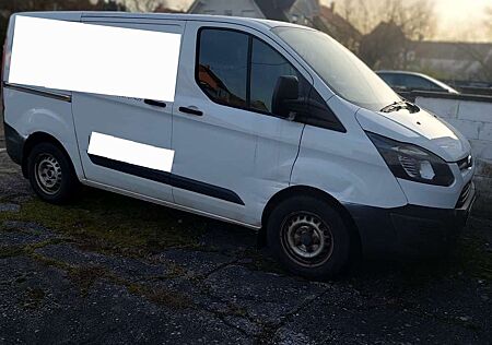 Ford Transit Custom 270 L1H2 LKW VA Trend