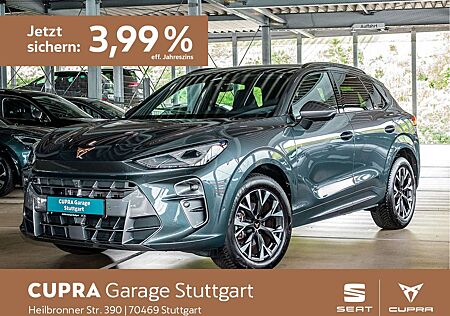 Cupra Terramar 1.5 eTSI DSG 110kW