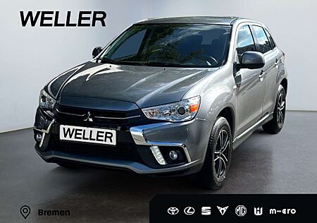 Mitsubishi ASX 1.6 2WD Edition 100 *Navi*Kamera*CarPlay*