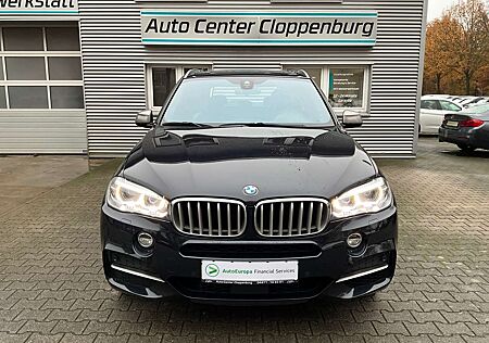 BMW X5 M M50d Sport-Automatic "M-Sportpaket"