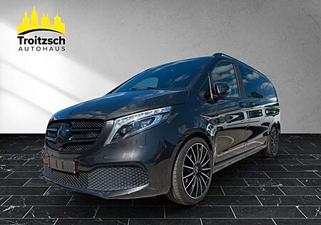 Mercedes-Benz V 300 lang/ 4Matic / Avantgarde Edition / AMG V 220/250