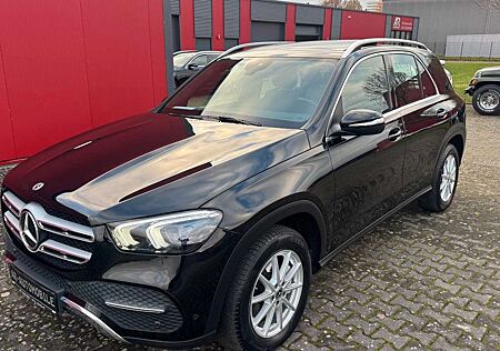 Mercedes-Benz GLE 300 d Panorama AmbienteLED Kamera AHK