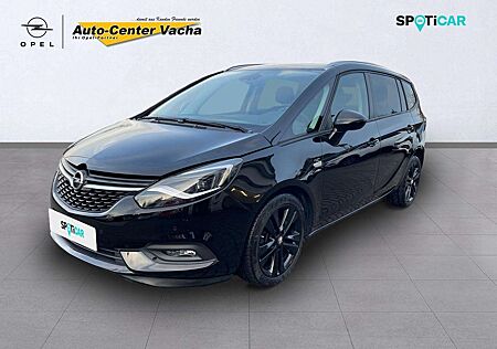 Opel Zafira Active 1.4 16V Turbo