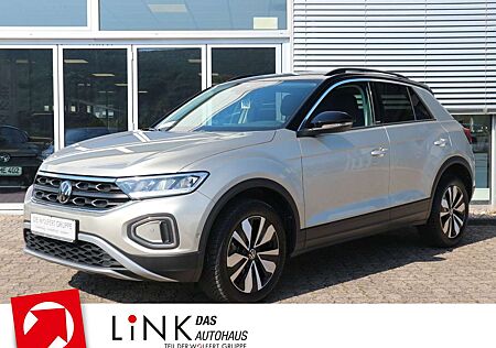 VW T-Roc Volkswagen Move 1.0 TSI NAVI LED SITZHZG ACC